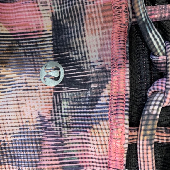 Lululemon Sports Bra - Picture 3 of 4